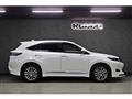 2015 Toyota Harrier
