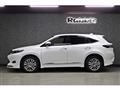 2015 Toyota Harrier