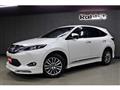 2015 Toyota Harrier