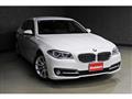 2014 BMW 5 Series