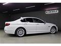 2014 BMW 5 Series