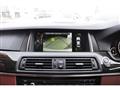 2014 BMW 5 Series