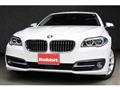 2014 BMW 5 Series