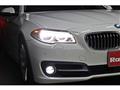 2014 BMW 5 Series