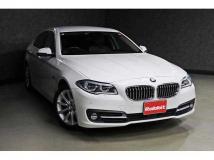 2014 BMW 5 Series