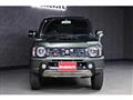 2017 Suzuki Jimny
