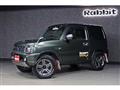 2017 Suzuki Jimny