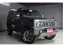2017 Suzuki Jimny