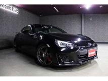 2020 Subaru BRZ