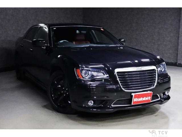 2013 Chrysler 300