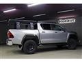 2021 Toyota Hilux