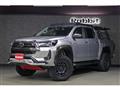 2021 Toyota Hilux