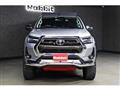 2021 Toyota Hilux
