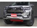 2021 Toyota Hilux