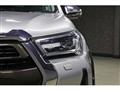 2021 Toyota Hilux