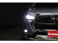 2021 Toyota Hilux