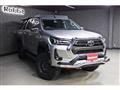 2021 Toyota Hilux