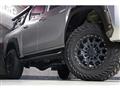 2021 Toyota Hilux