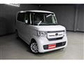 2018 Honda N BOX