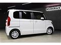 2018 Honda N BOX