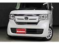 2018 Honda N BOX