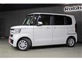 2018 Honda N BOX