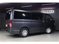 2013 Toyota Regiusace Van
