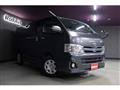 2013 Toyota Regiusace Van