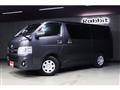 2013 Toyota Regiusace Van