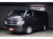 2013 Toyota Regiusace Van