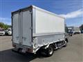 2012 Mitsubishi Fuso Canter