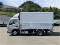 2012 Mitsubishi Fuso Canter