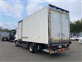 2016 Hino Ranger