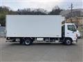 2016 Hino Ranger