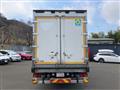 2016 Hino Ranger