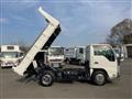2014 Isuzu Elf Truck