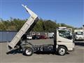 2020 Mitsubishi Fuso Canter