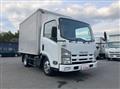 2009 Isuzu Elf Truck