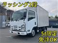 2009 Isuzu Elf Truck