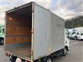 2009 Isuzu Elf Truck