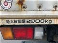2009 Isuzu Elf Truck