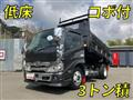2019 Hino Dutro