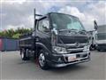 2019 Hino Dutro