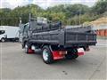 2019 Hino Dutro