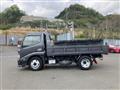 2019 Hino Dutro