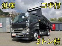 2019 Hino Dutro