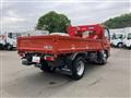 2006 Mitsubishi Fuso Canter