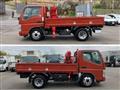 2006 Mitsubishi Fuso Canter