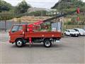 2006 Mitsubishi Fuso Canter