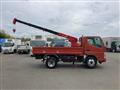 2006 Mitsubishi Fuso Canter